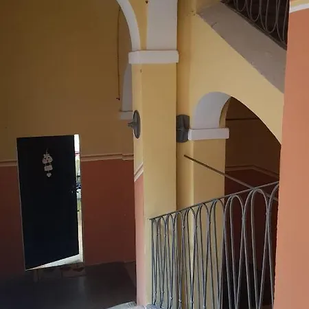 Nel Centro Storico I Mughetti * Citta Sant'Angelo
