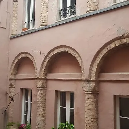 Nel Centro Storico I Mughetti * Citta Sant'Angelo