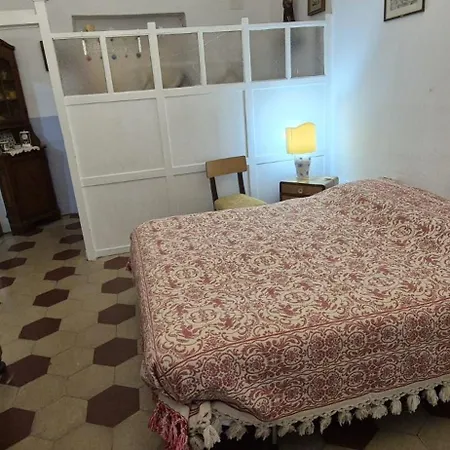 Nel Centro Storico I Mughetti *