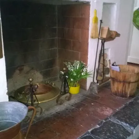 Apartment Nel Centro Storico I Mughetti