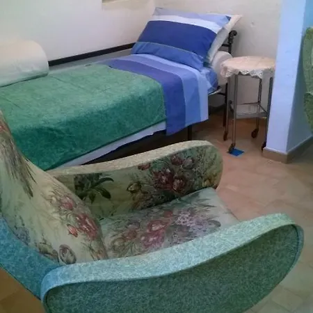 Nel Centro Storico I Mughetti Apartment Citta Sant'Angelo