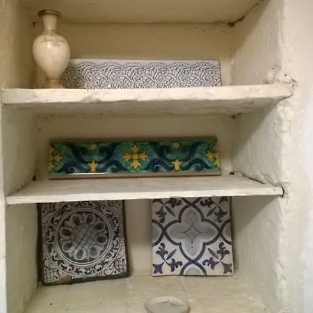 Nel Centro Storico I Mughetti Apartment