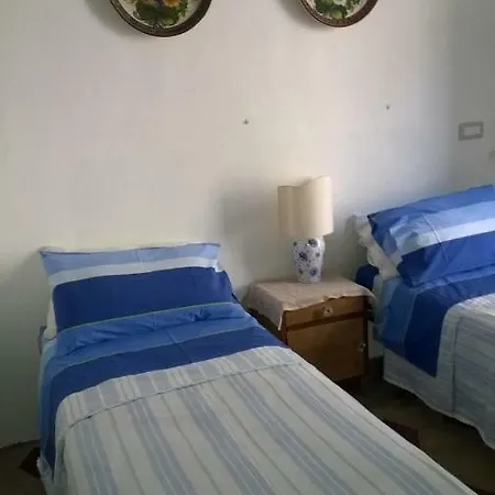 Apartment Nel Centro Storico I Mughetti Citta Sant'Angelo