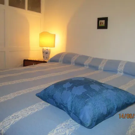 Apartment Nel Centro Storico I Mughetti