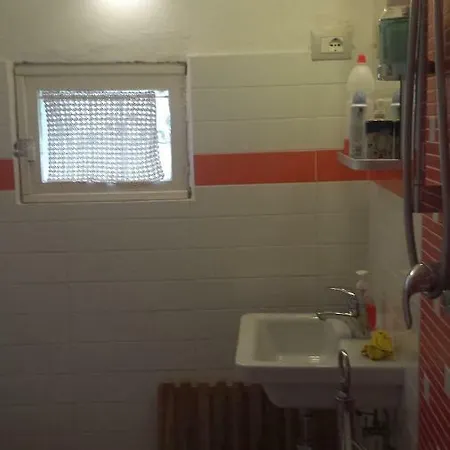 Apartment Nel Centro Storico I Mughetti Citta Sant'Angelo
