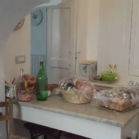 Nel Centro Storico I Mughetti 圣安杰洛城